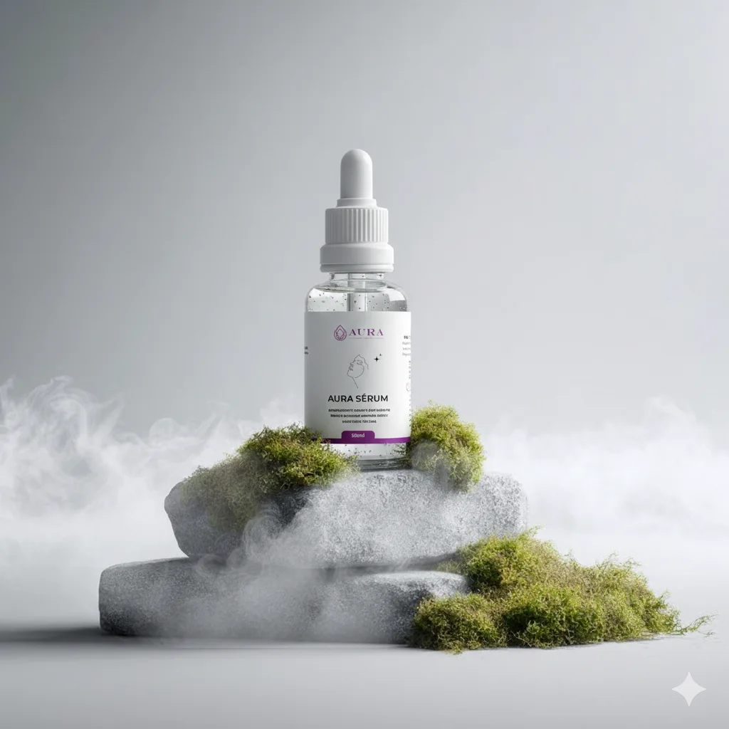 Aura Sérum