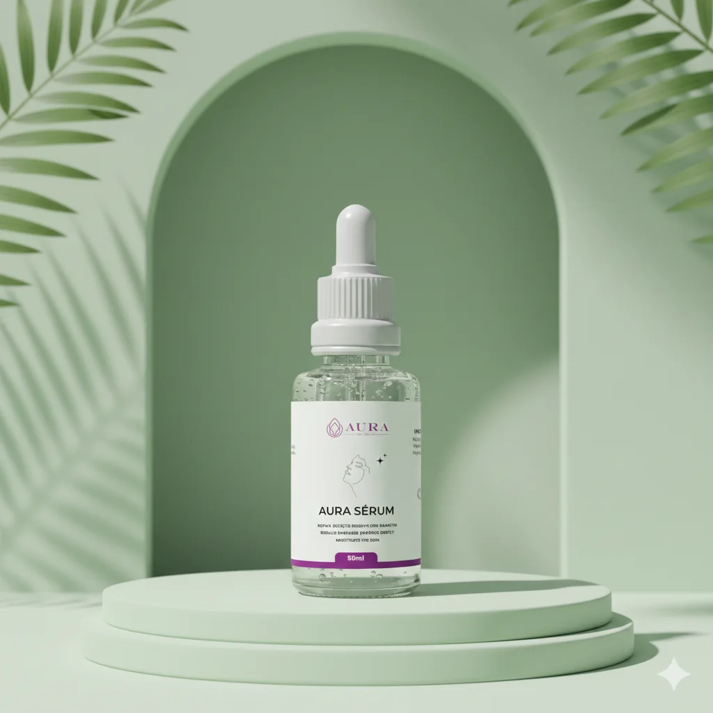Aura Sérum
