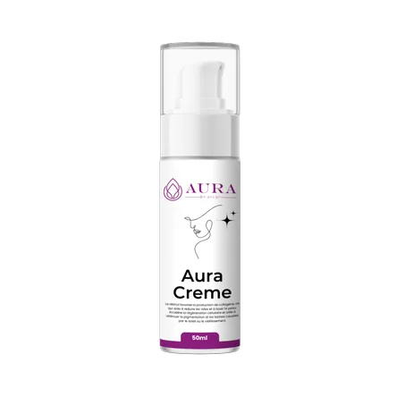 Aura Crème
