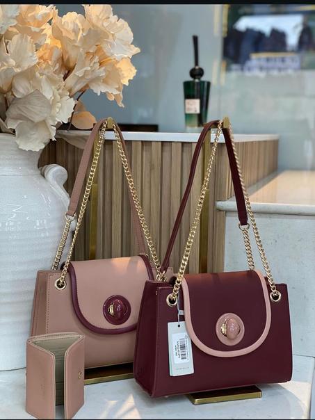 حقائب يدوية