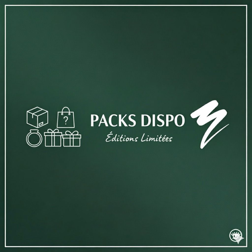 Packs