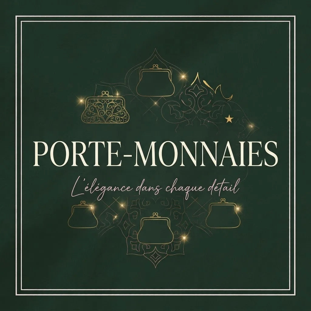Porte-monnaies