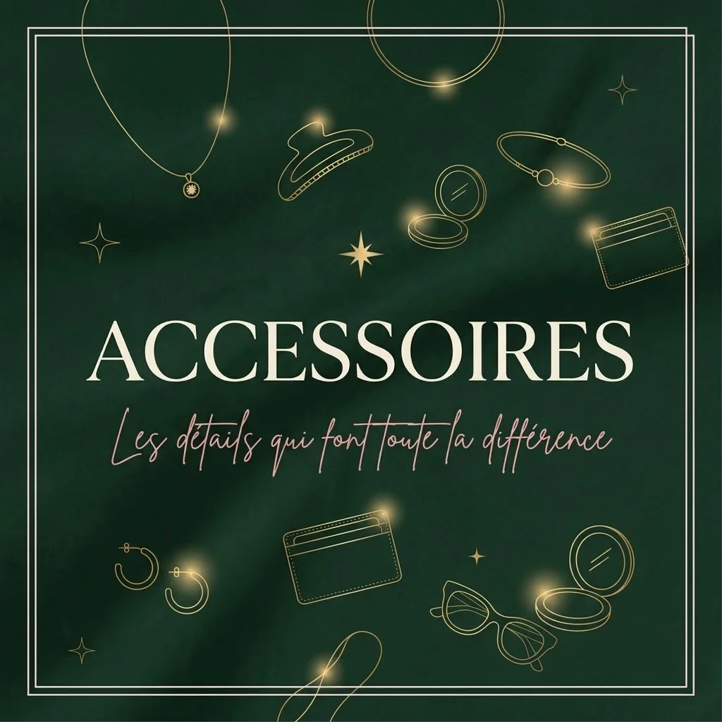 Accessoires