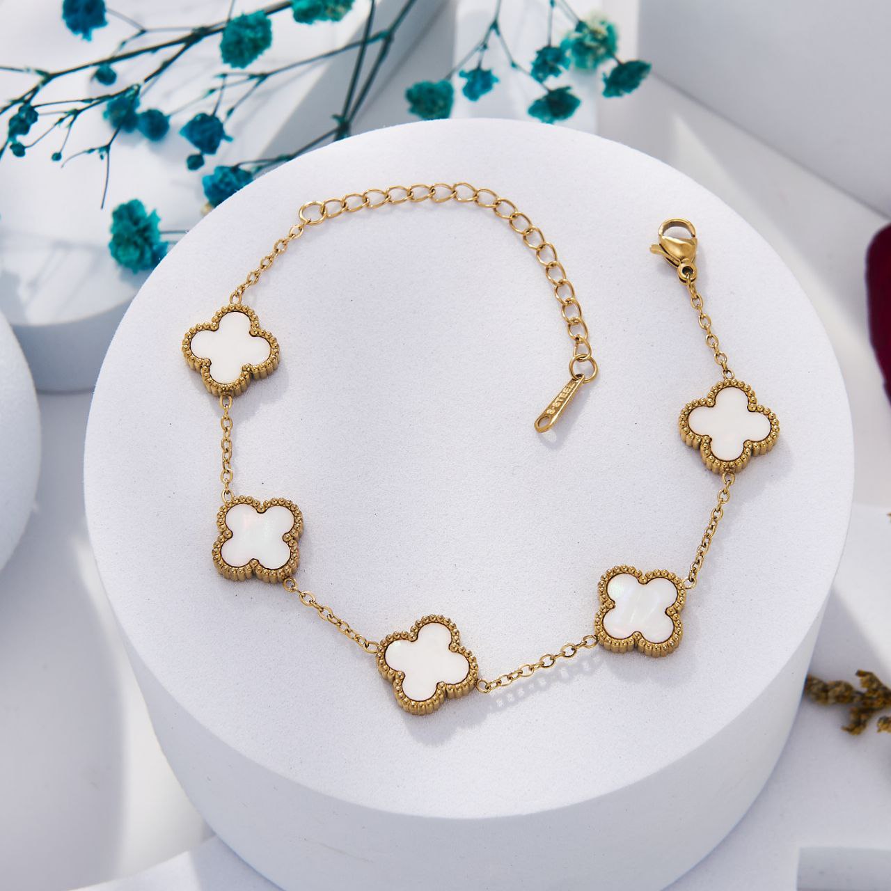 Van Clef-Bracelets