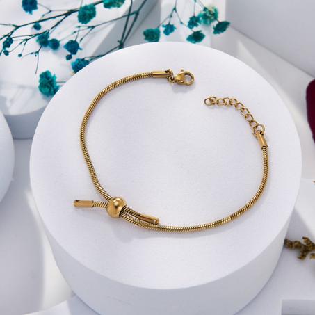 Fermoir Coulissant-Bracelet
