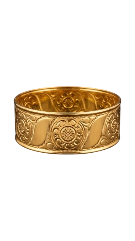 Bracelet assir sabonne (petit)