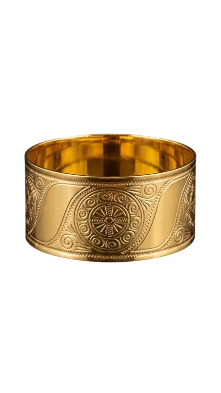 Bracelet assir sabonne (grand)