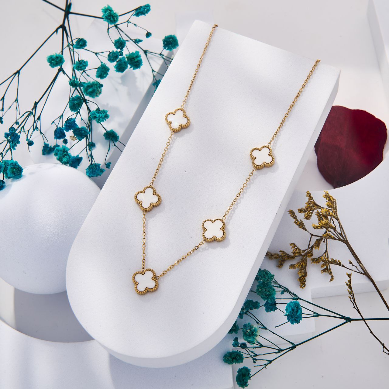Van Clef-Collier