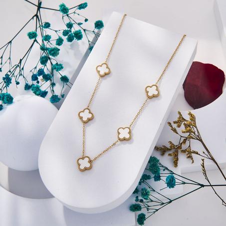 Van Clef-Collier