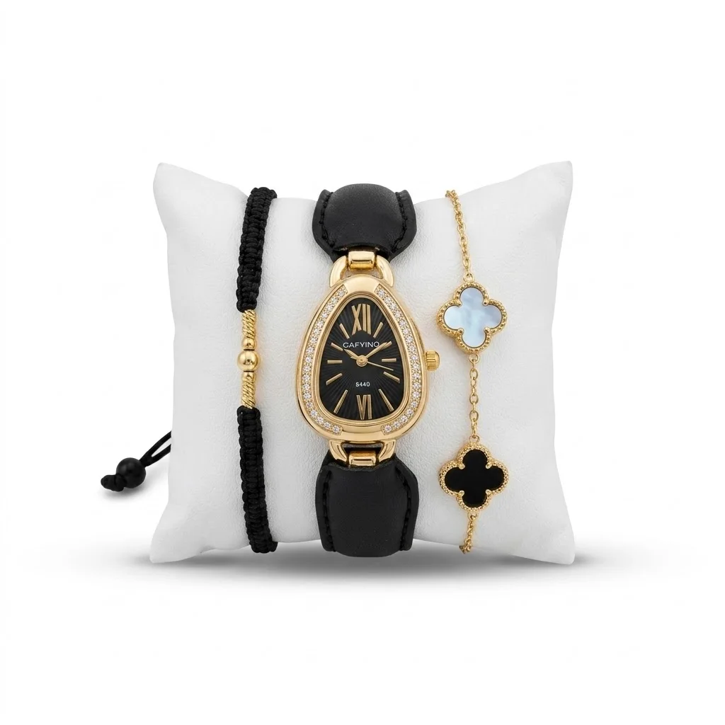 Montre & Bracelets