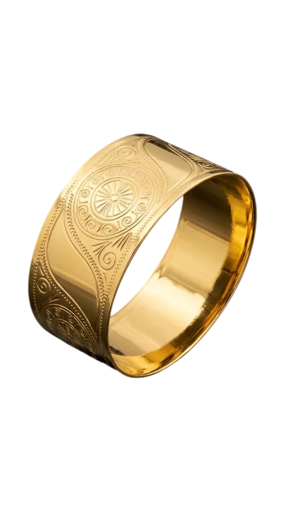 Bracelet assir sabonne (grand)