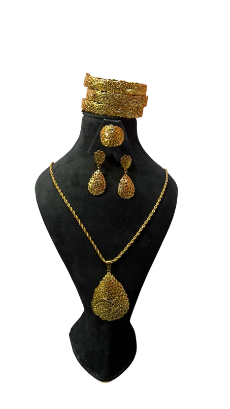 Ensemble Mekhroume