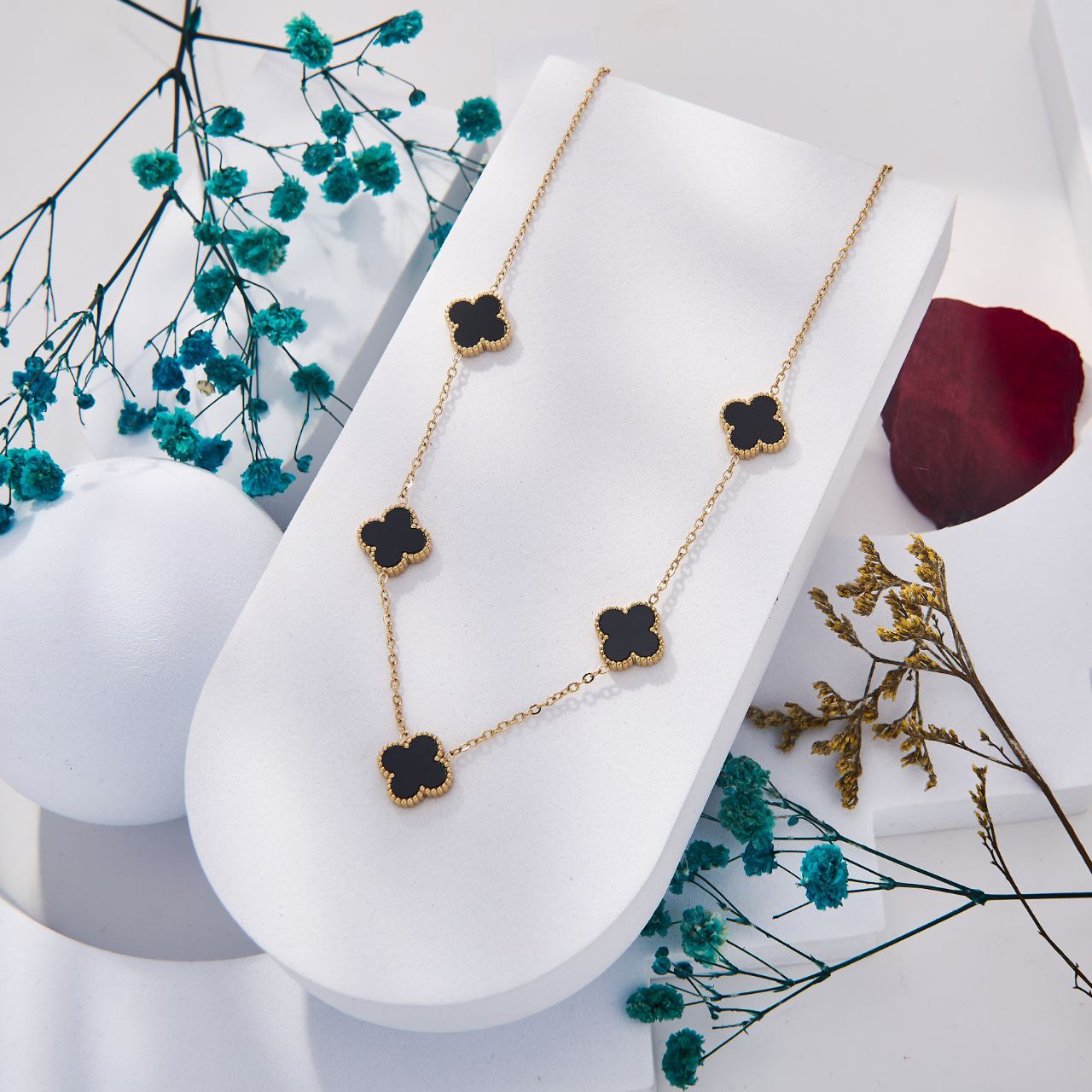 Van Clef-Collier
