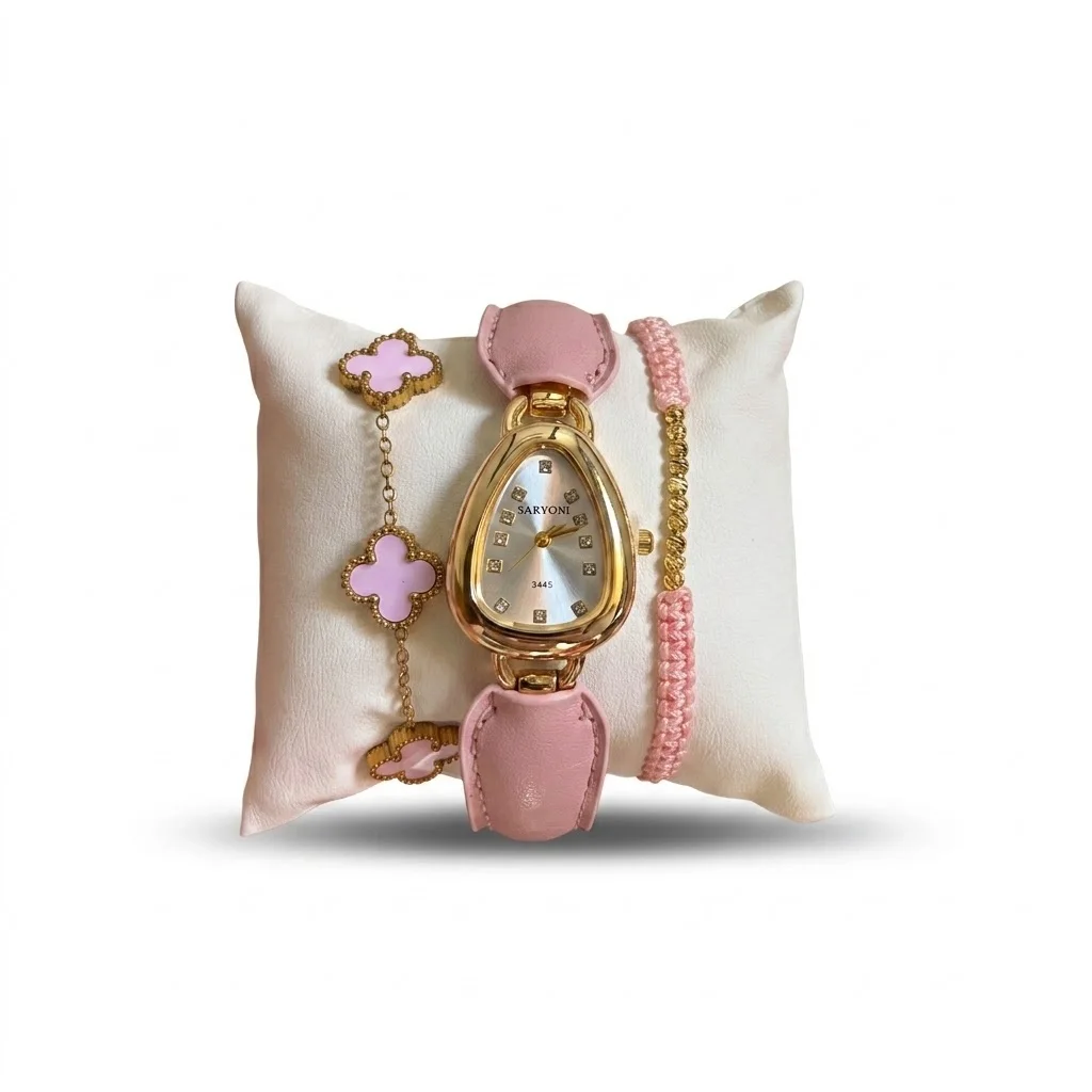 Montre & Bracelets