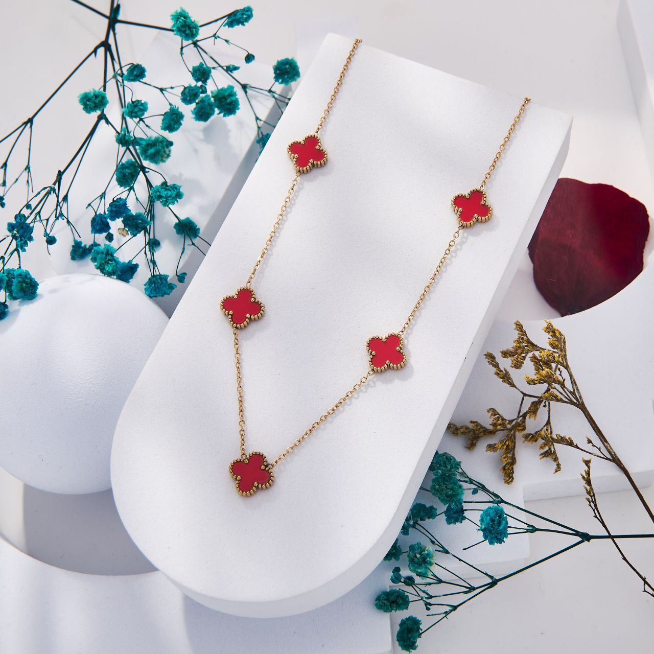 Van Clef-Collier