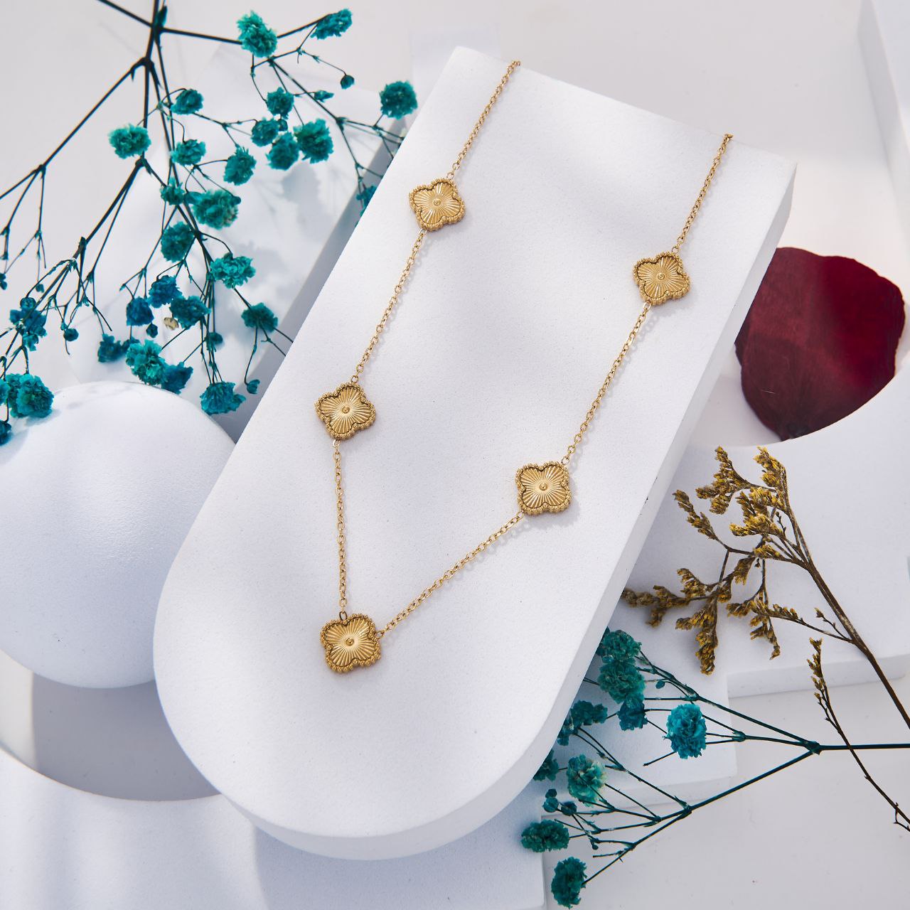 Van Clef-Collier