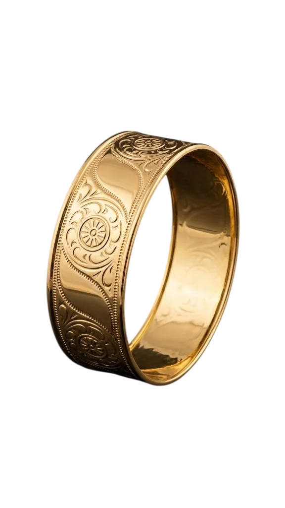 Bracelet assir sabonne (petit)