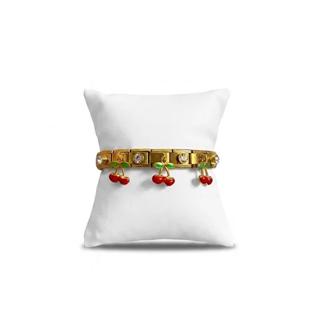 Charm Cerises – Design Fruité & Tendance