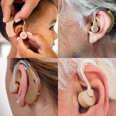 أفضل سماعة الأذن المناسبة لـضـعـاف السمع لمختلف الأعمار