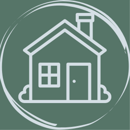 المنزل والمطبخ