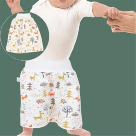 وداعًا للتسرب، راحة وحماية 360° في كل لحظة