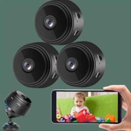 كاميرا مراقبة خفية 1080P