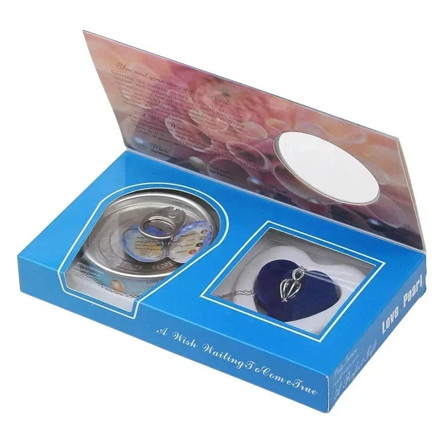 عقد لؤلؤة المحار