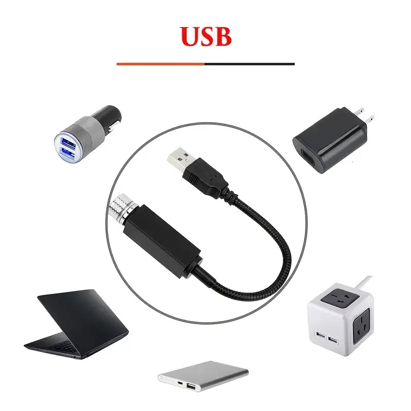 جهاز عرض النجوم