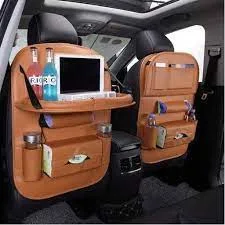 منظم السيارة الذكي