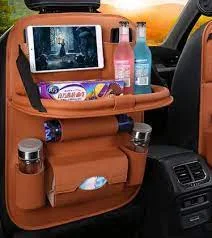 منظم السيارة الذكي