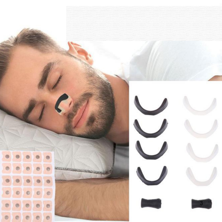 شرائط الانف المغناطيسية