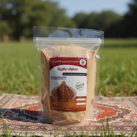 صفوف مغربية