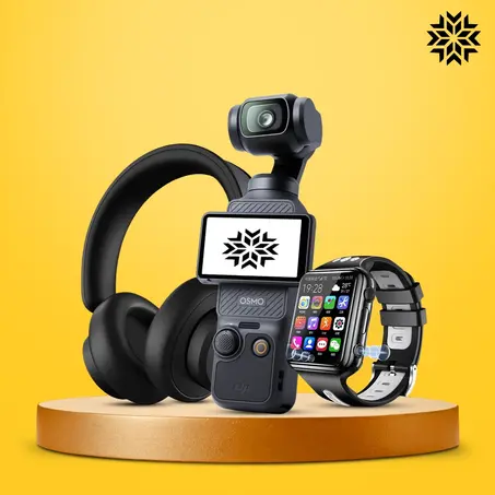 الإلكترونيات