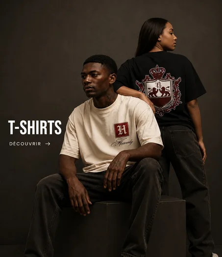 T-SHIRTS