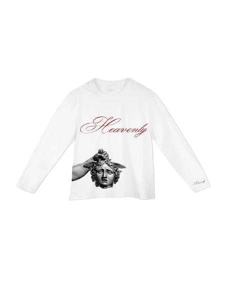 Heavenly Long Sleeve – Medusa Edition