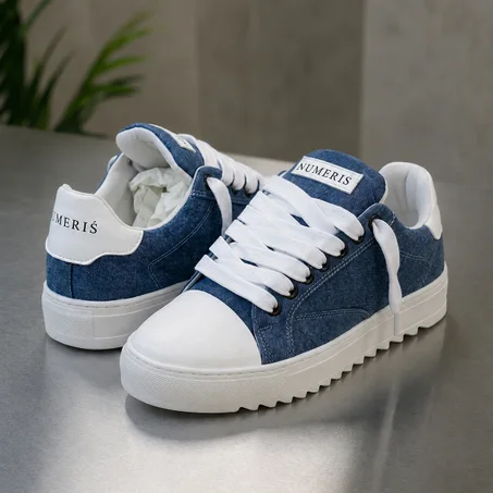 NUMERISE Denim Classic