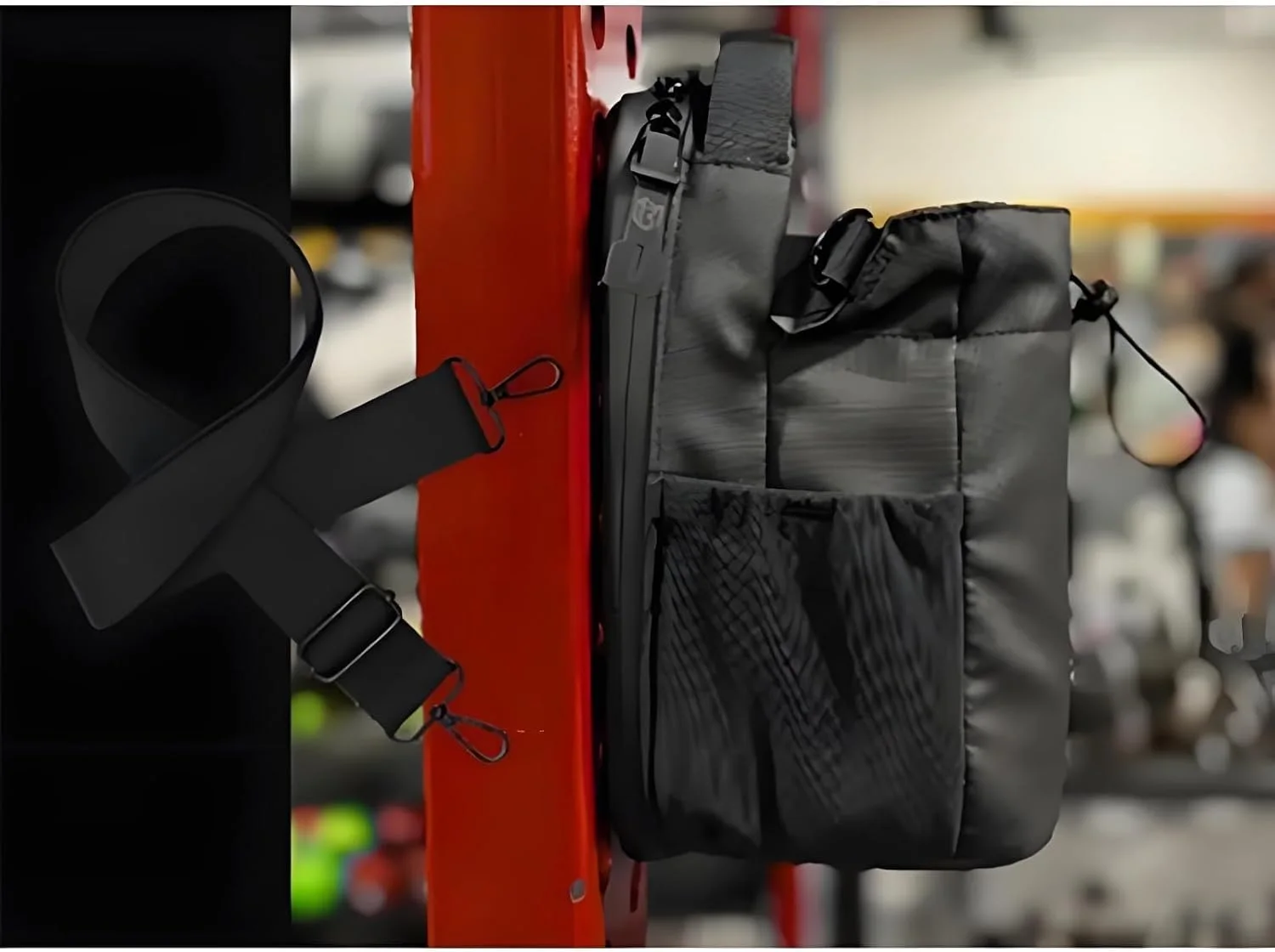 Sac de Sport Magnétique