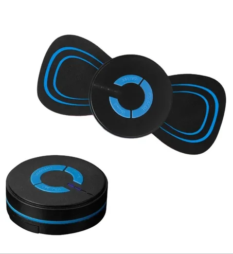 مدلك كهربائي