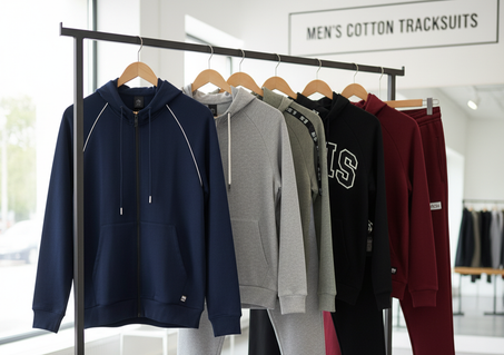 Vetements  Pour Hommes