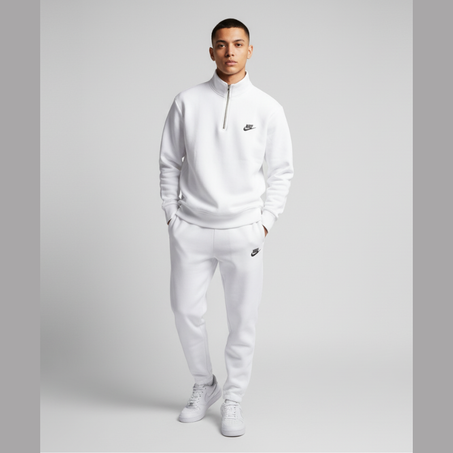 Ensemble NIKE tissu Montoni