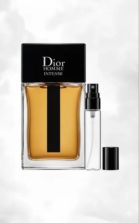 DIOR HOMME INTENSE