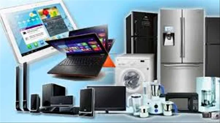 إلكترونيات جديدة تناسب احتياجاتك