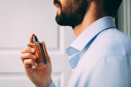 Parfum homme