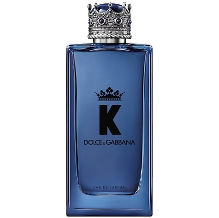 K by Dolce & Gabbana Eau de Parfum 100ml