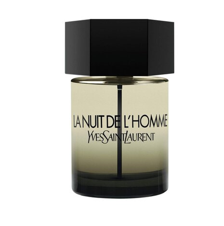 La Nuit de l'Homme Yves Saint Laurent 100ml
