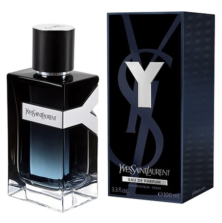 Y EAU DE TOILETTE 100ML