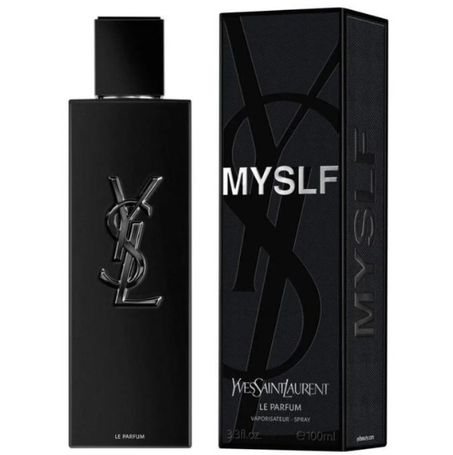 Yves Saint Laurent MYSLF LE PARFUM 100ML
