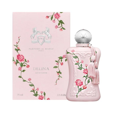 Parfums de Marly Delina Limited Edition 75ML