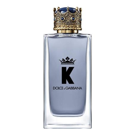 K by DOLCE & GABBANA - Eau de Toilette 100 ml Homme