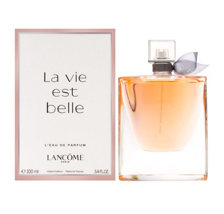 LANCOME LA VIE EST BELLE L’EAU DE PARFUM 100ML